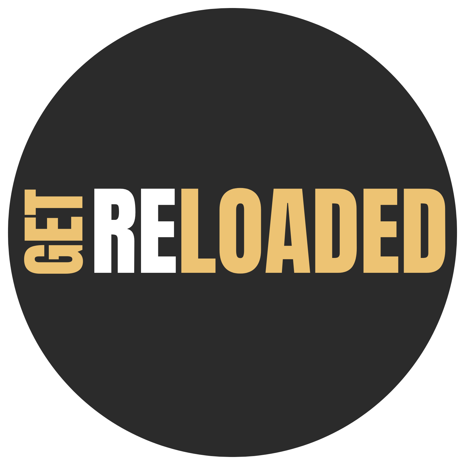 Circle Logo