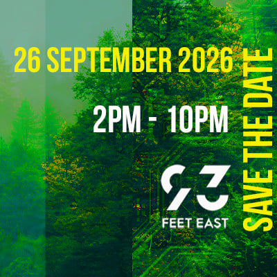 MIOAZ Live - 26 September 2026 - Save the Date